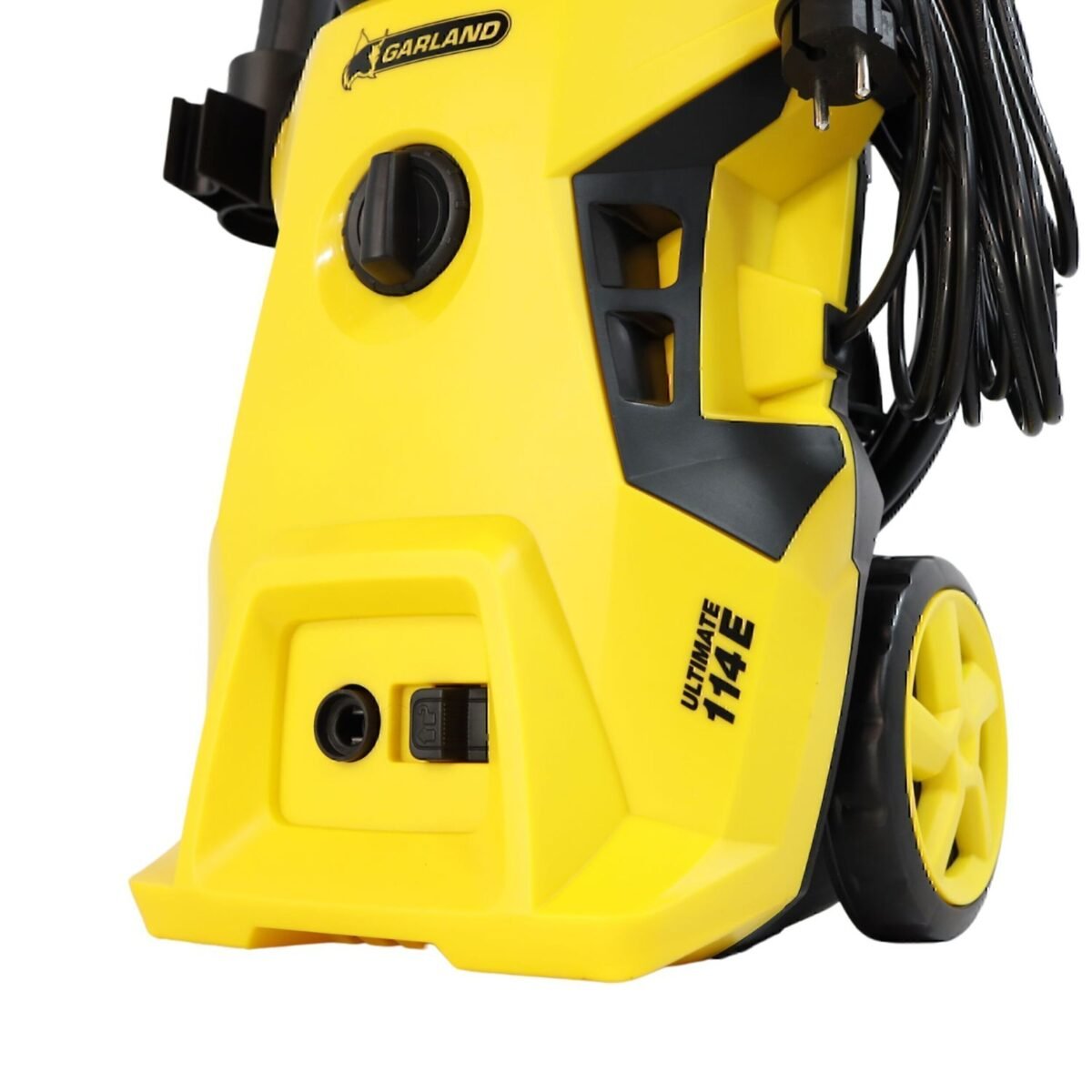 Hidrolimpiadora Garland ultimate 114E-V20 eléctrica - Imagen 2