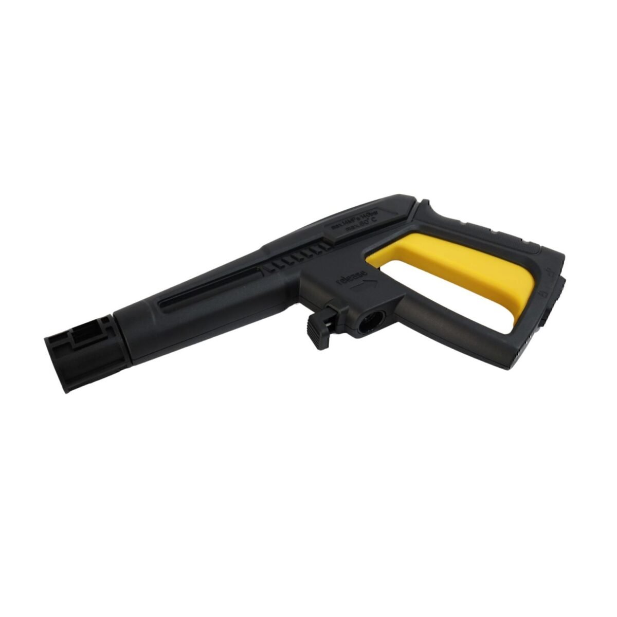 Hidrolimpiadora Garland ultimate 114E-V20 eléctrica - Imagen 9