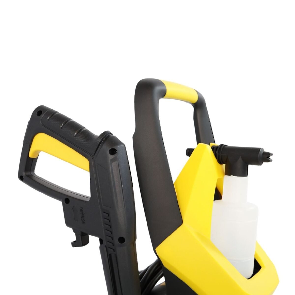 Hidrolimpiadora Garland ultimate 114E-V20 eléctrica - Imagen 7