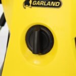 Hidrolimpiadora Garland ultimate 114E-V20 eléctrica - Imagen 3
