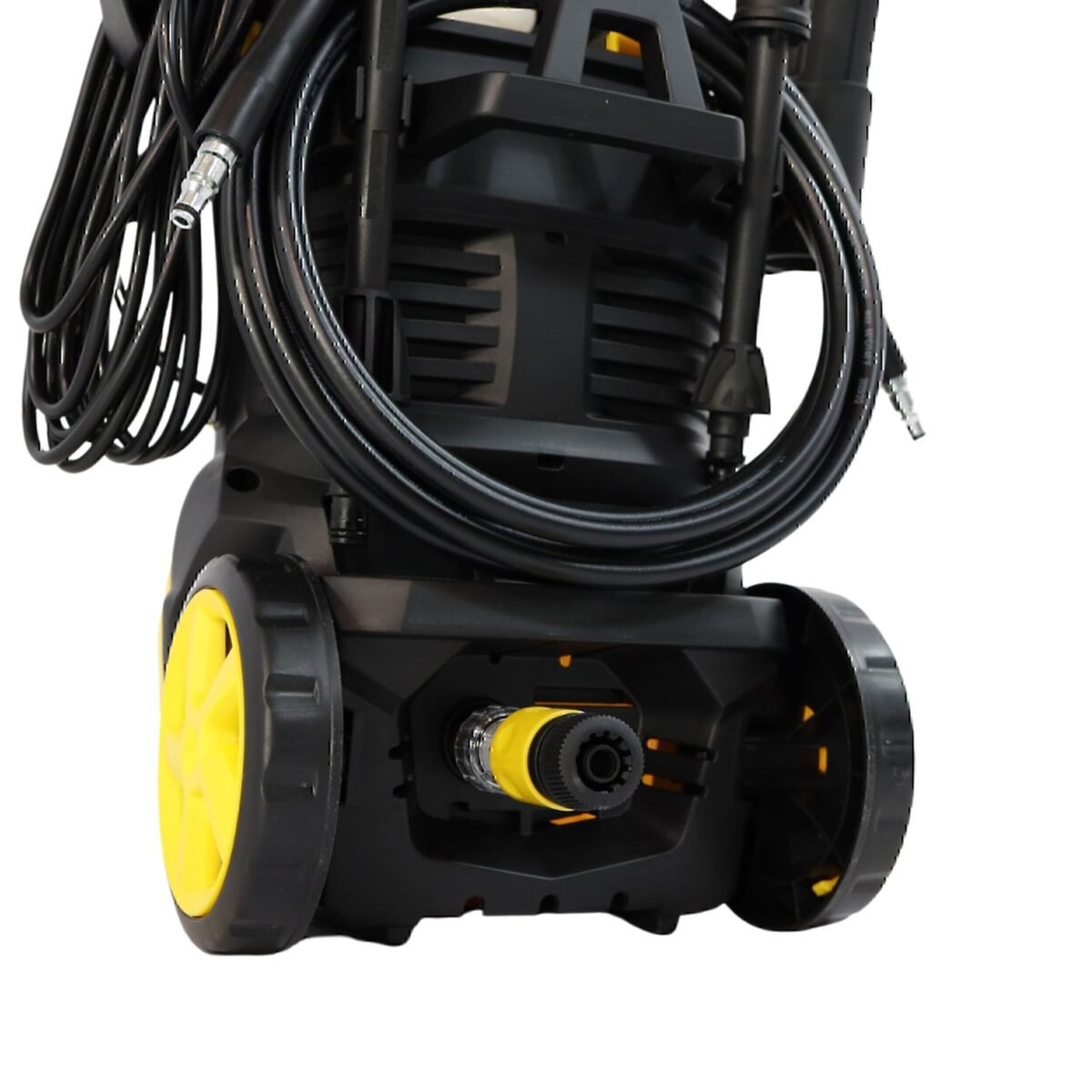 Hidrolimpiadora Garland ultimate 114E-V20 eléctrica - Imagen 6