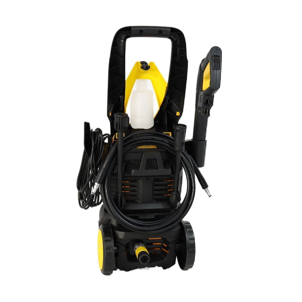 Hidrolimpiadora Garland ultimate 114E-V20 eléctrica - Imagen 5