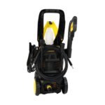 Hidrolimpiadora Garland ultimate 114E-V20 eléctrica - Imagen 5