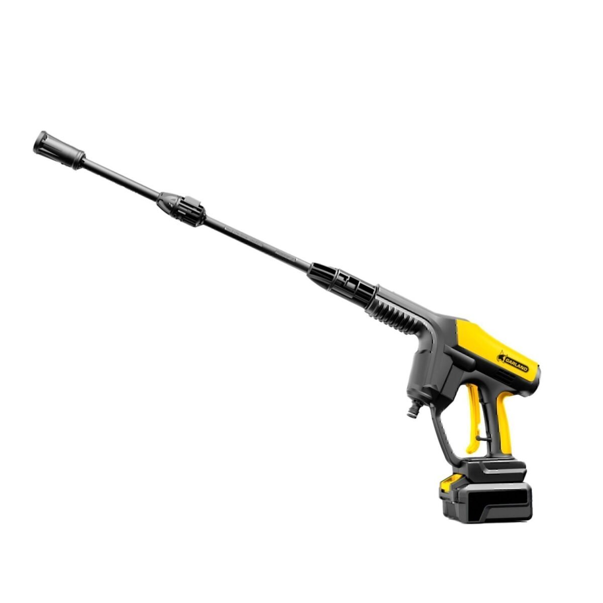 Hidrolimpiadora Garland ultimate keeper 20V 140-V23 batería - Imagen 1