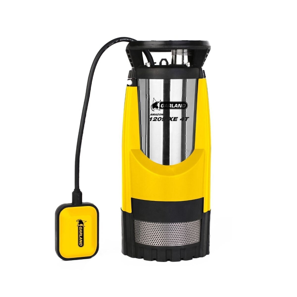 Bomba sumergible Garland Amazon 1209 XE4T-V20 - Imagen 1