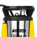 Bomba sumergible Garland Amazon 1209 XE4T-V20 - Imagen 2