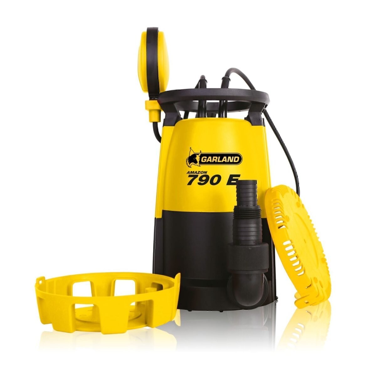 Bomba sumergible Garland Amazon 790E-V20 - Imagen 1