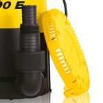 Bomba sumergible Garland Amazon 790E-V20 - Imagen 2