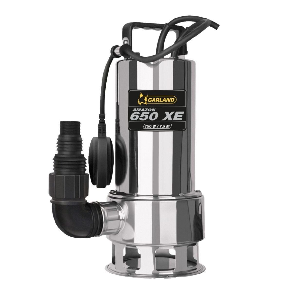 Bomba sumergible Garland Amazon 650XE-V23 - Imagen 1