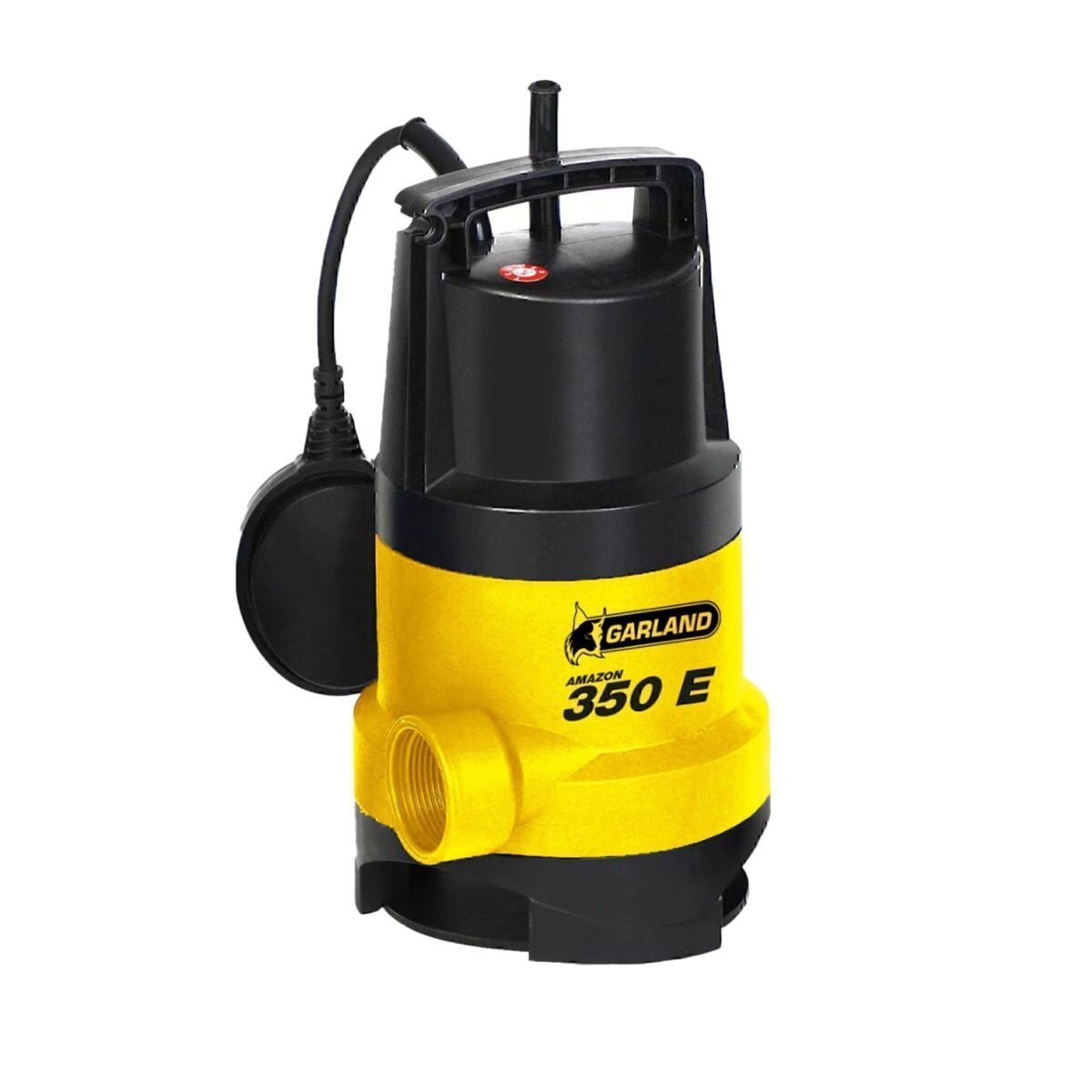 Bomba sumergible Garland Amazon 350E-V23 - Imagen 1