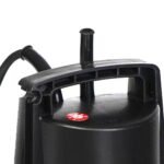 Bomba sumergible Garland Amazon 350E-V23 - Imagen 4