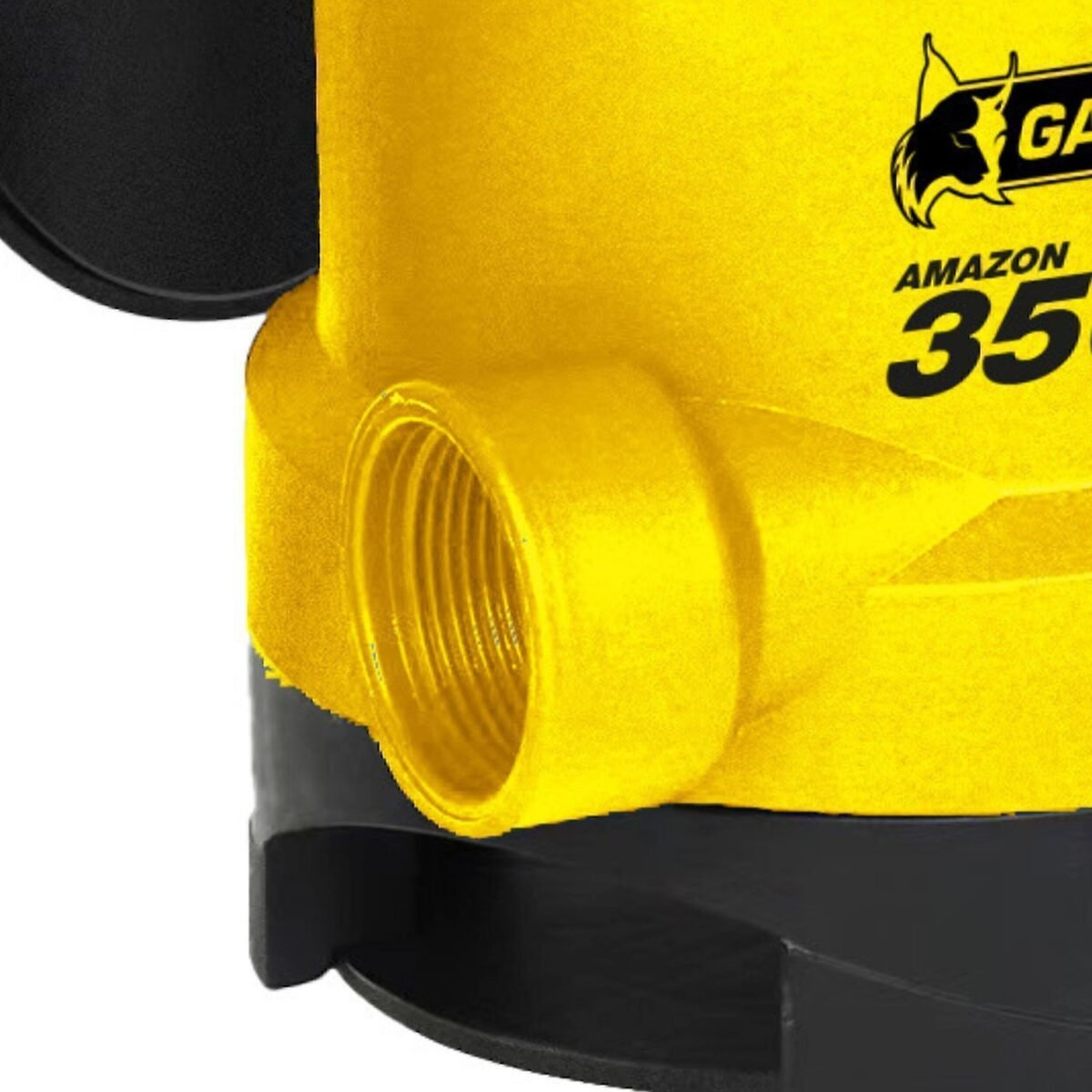 Bomba sumergible Garland Amazon 350E-V23 - Imagen 2