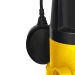 Bomba sumergible Garland Amazon 350E-V23 - Imagen 3