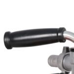 Motobomba Garland Geiser 281G-V17+manguera gasolina - Imagen 4
