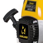 Motobomba Garland Geiser 281G-V17+manguera gasolina - Imagen 5