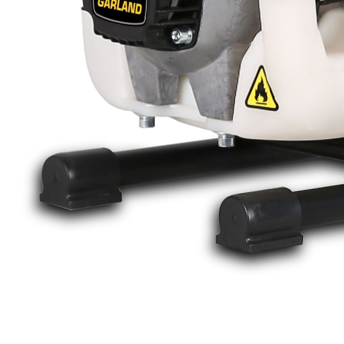 Motobomba Garland Geiser 281G-V17+manguera gasolina - Imagen 7