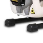 Motobomba Garland Geiser 281G-V17+manguera gasolina - Imagen 7