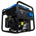 Generador Hyundai 3,3KW inverter gasolina HY3000I - Imagen 2