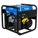 Generador Hyundai 3,3KW inverter gasolina HY3000I - Imagen 3