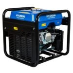 Generador Hyundai 3,3KW inverter gasolina HY3000I - Imagen 4