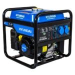 Generador Hyundai 3,3KW inverter gasolina HY3000I