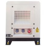 Generador Hyundai DHY22K(S)E diesel insonorizado trifásico 1500RPM - Imagen 6