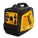 Generador Kompak 2,3KW Inverter gasolina/gas (GLP) KP-KGG20EI-DF
