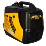 Generador Kompak 2,3KW Inverter gasolina/gas (GLP) KP-KGG20EI-DF - Imagen 6