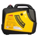 Generador Kompak 2,3KW Inverter gasolina/gas (GLP) KP-KGG20EI-DF - Imagen 4