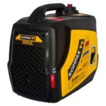 Generador Kompak 2,3KW Inverter gasolina/gas (GLP) KP-KGG20EI-DF - Imagen 7