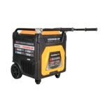 Generador Kompak 8,9KW Inverter gasolina / gas (GLP) KP-KGG90EI-DF - Imagen 7