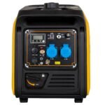 Generador Kompak 3,9KW Inverter gasolina KP-KGG39EI-ATS - Imagen 5