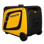 Generador Kompak 3,9KW Inverter gasolina KP-KGG39EI-ATS - Imagen 10