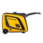 Generador Kompak 3,9KW Inverter gasolina KP-KGG39EI-ATS - Imagen 9