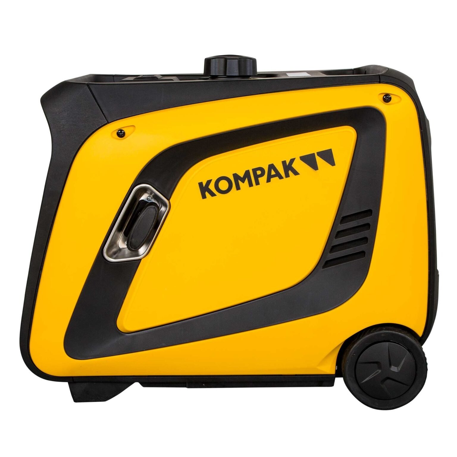 Generador Kompak 3,9KW Inverter gasolina KP-KGG39EI-ATS - Imagen 6