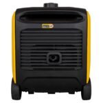 Generador Kompak 3,9KW Inverter gasolina KP-KGG39EI-ATS - Imagen 11