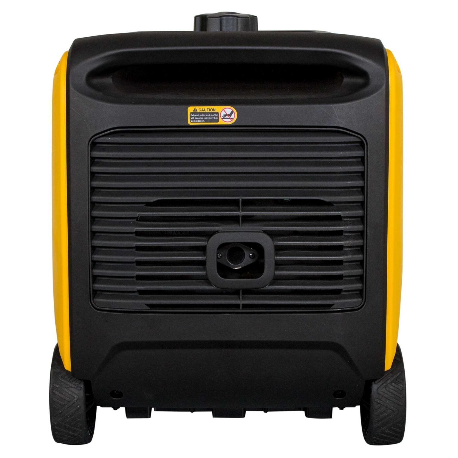 Generador Kompak 3,9KW Inverter gasolina KP-KGG39EI-ATS - Imagen 11