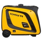 Generador Kompak 3,9KW Inverter gasolina KP-KGG39EI-ATS - Imagen 7
