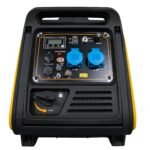 Generador Kompak 3,9KW Inverter gasolina KP-KGG39EI-ATS - Imagen 3