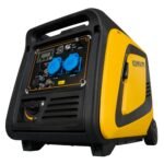 Generador Kompak 3,9KW Inverter gasolina KP-KGG39EI-ATS - Imagen 2