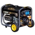 Generador dual fuel Kompak K4000S-DF gasolina AVR - Imagen 5