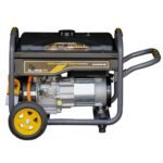 Generador dual fuel Kompak K4000S-DF gasolina AVR - Imagen 7