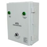 ATS BOX AC-ATS-W-50A-1 conmutador automático para generador monofásico - Imagen 3