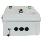 ATS BOX AC-ATS-W-50A-1 conmutador automático para generador monofásico - Imagen 4