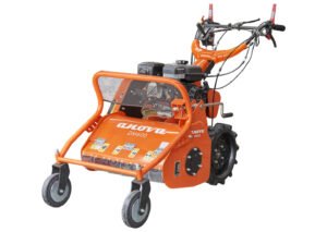 Desbrozadora martillos Anova 8HP DM600
