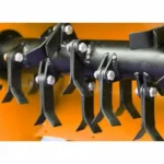 Desbrozadora martillos Anova 8HP DM600 - Imagen 2