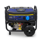 Generador Goodyear 8000W GY9000GE Gasolina - Imagen 2