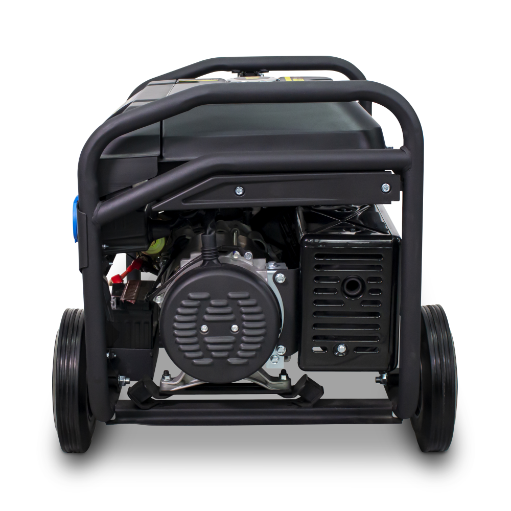 IMG_3521 Generador Goodyear 8000W GY9000GE Gasolina - Imagen 7