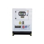 Generador Hyundai 11 KW Diesel insonorizado DHY11K(S)EM - Imagen 6