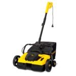 PEINADORA BARREDORA GARLAND ROLL & COMB 402E-V24
